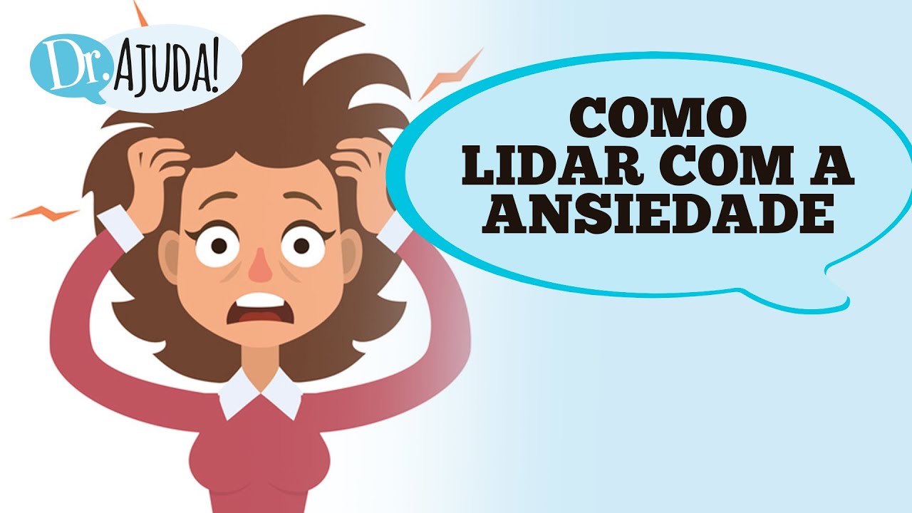 Oito Dicas Práticas Para Lidar Com A Ansiedade No Dia A Dia – QIZR