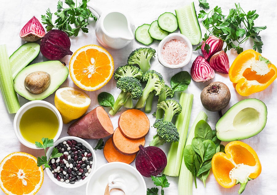 alimentos com b12