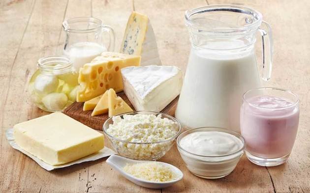 alimentos de origem mineral
