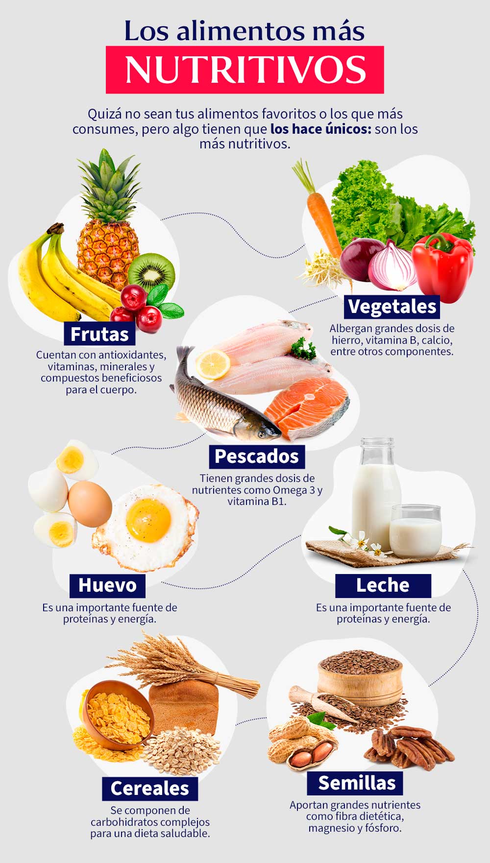 alimentos para eliminar gases