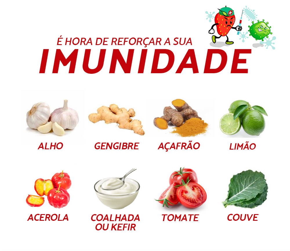 alimentos pré treino