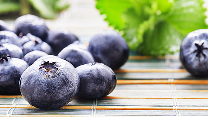 alimentos verdes