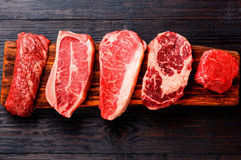 carne proteina