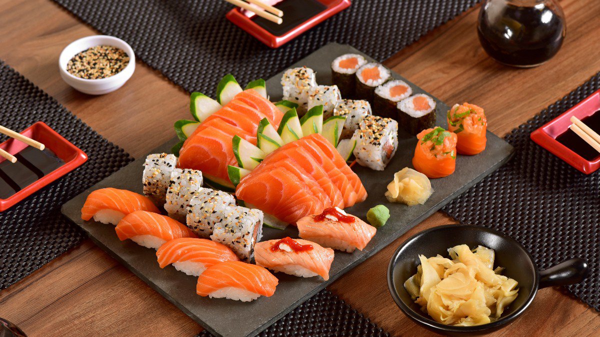 comida light