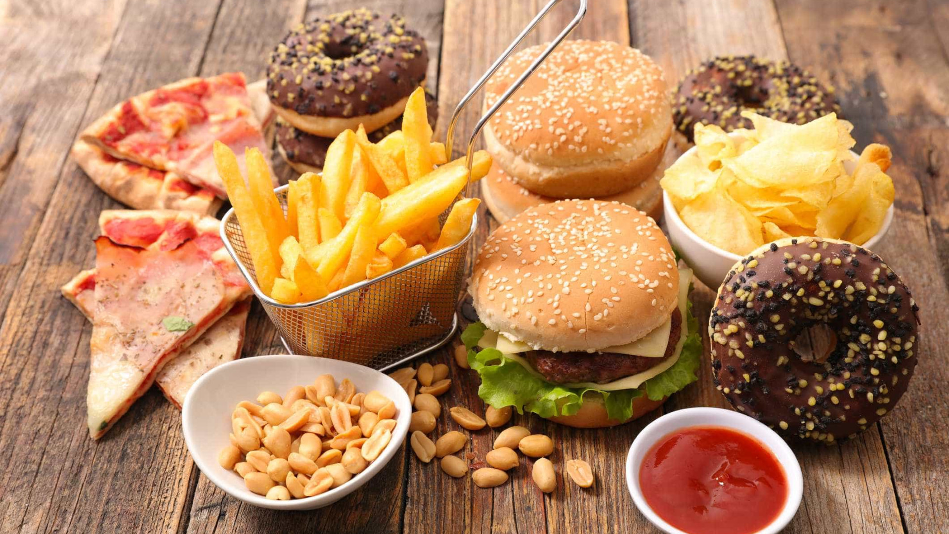 comidas para diabetes
