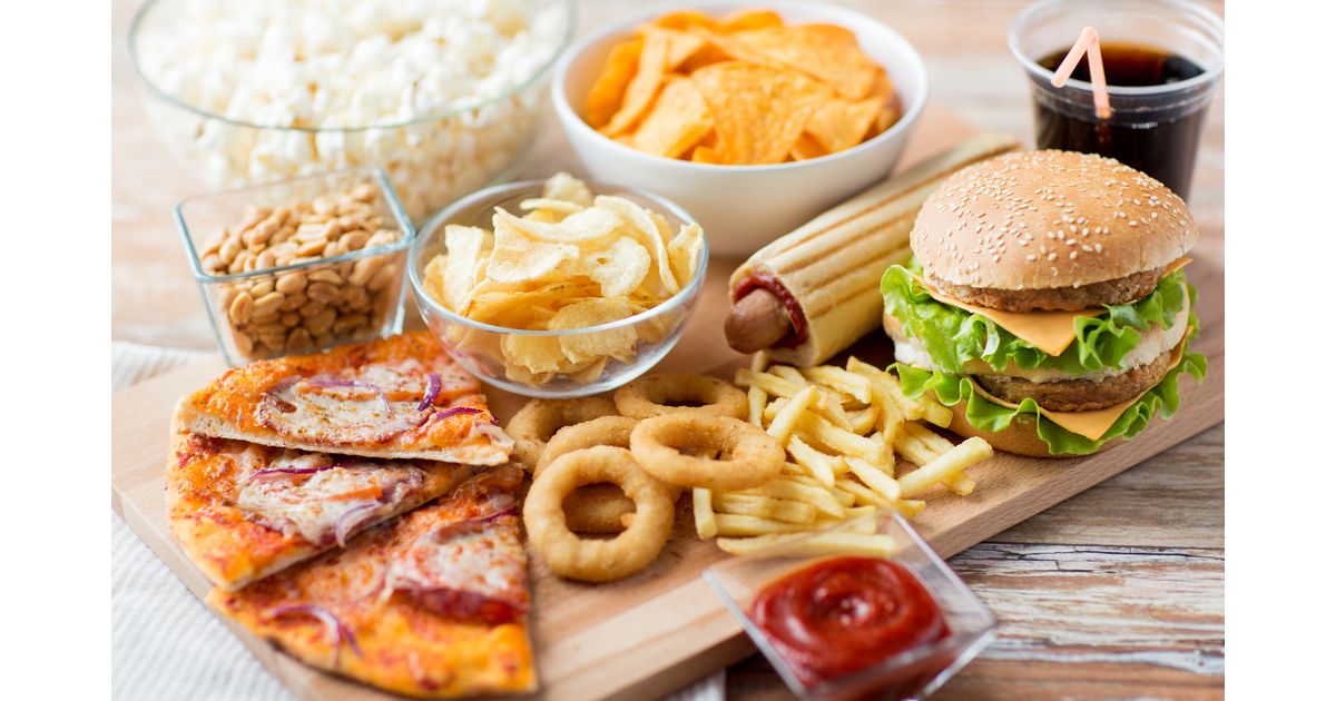 comidas remosas