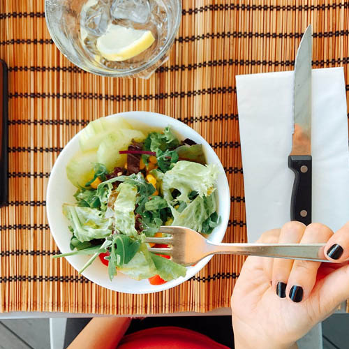 dieta rica em proteina