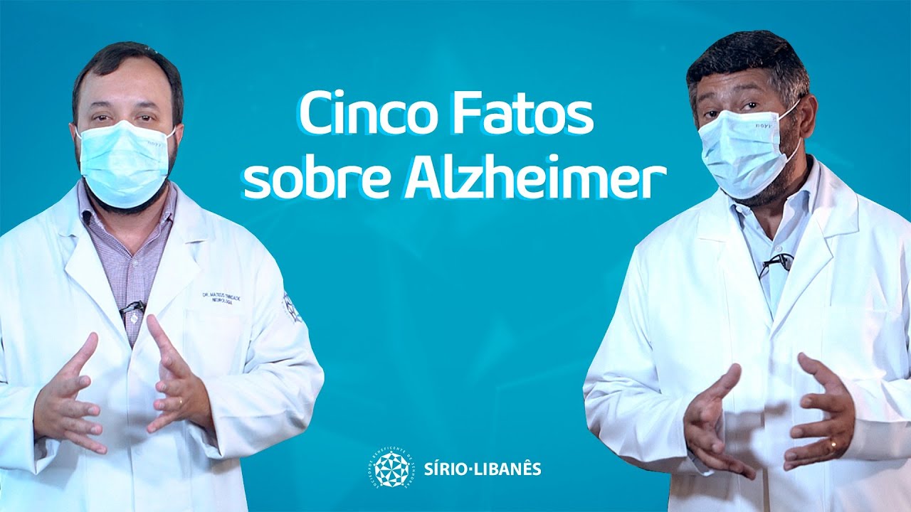 Doença De Alzheimer: Entenda Os Sintomas E Tratamentos.