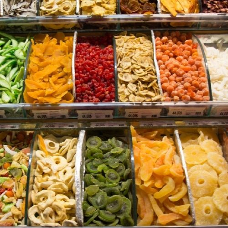 produtos transgênicos