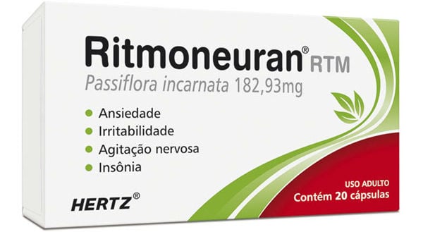 ritmoneuran emagrece