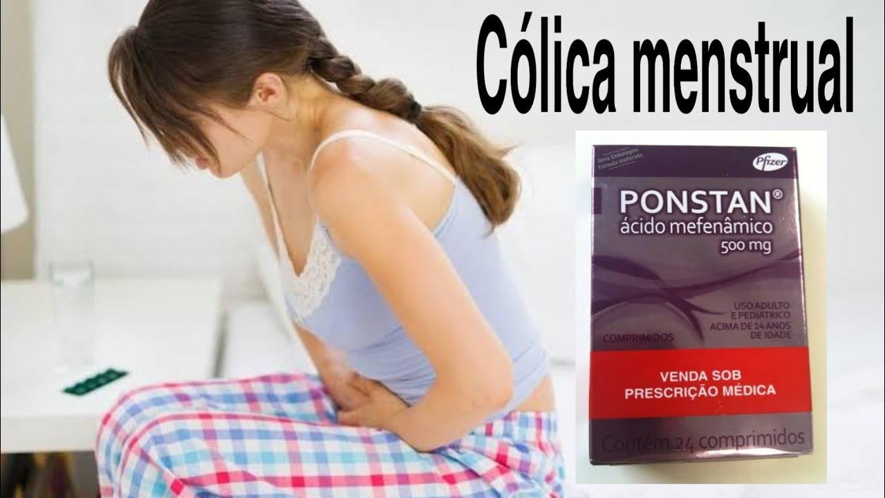 O Que é Bom Para Cólica Menstrual Remédio Caseiro - BRAINCP